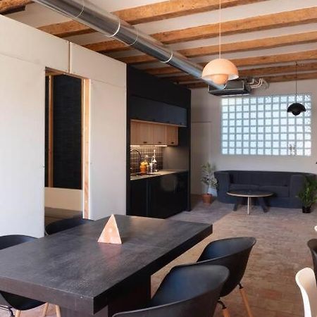 Heart Of Marseille, Loft Atypical & Spacious , Perfect For Couple And Couple With 1 Small Kid, Perfect For 2 Friends Экстерьер фото