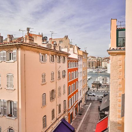 Heart Of Marseille, Loft Atypical & Spacious , Perfect For Couple And Couple With 1 Small Kid, Perfect For 2 Friends Экстерьер фото