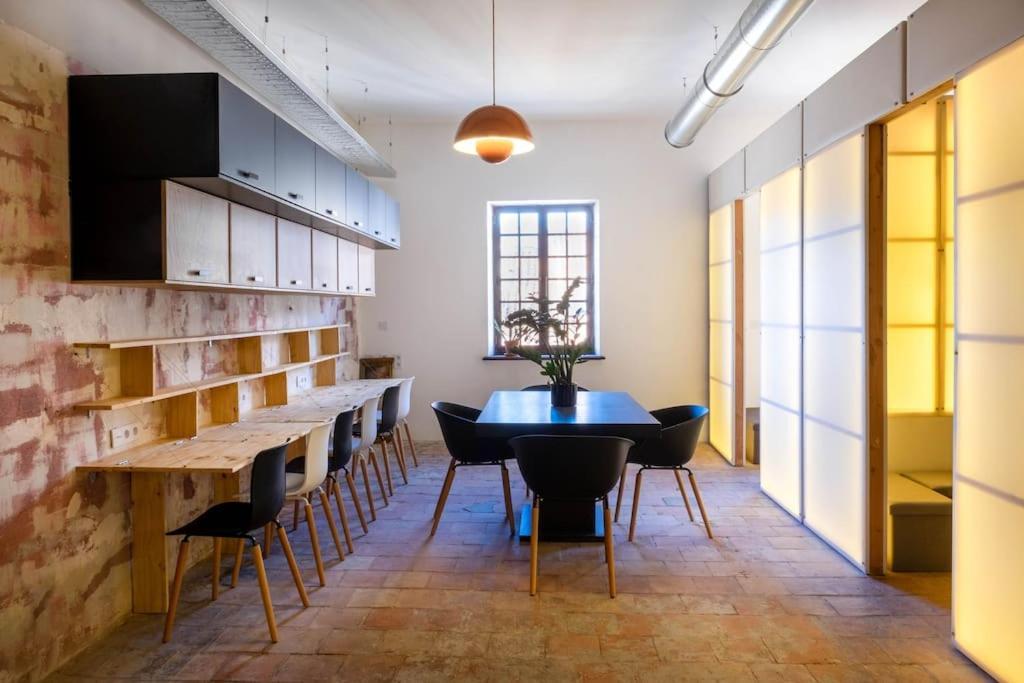 Heart Of Marseille, Loft Atypical & Spacious , Perfect For Couple And Couple With 1 Small Kid, Perfect For 2 Friends Экстерьер фото